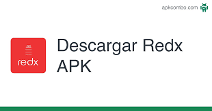 Dec 12, 2018 · download redx a apk 1.0.0.9 for android. Descargar Redx Apk Ultima Version