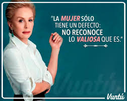 Vuntu - ¡14 FRASES DE CAROLINA HERRERA!???? Te dejarán sin... | Facebook