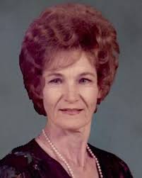 Frances Sally Luchini Obituary January 7, 2024