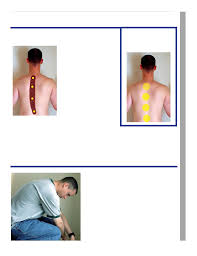 Professional Pressure Point Chart Free Download