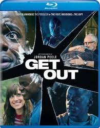 Get more out of movies! Get Out Blu Ray Release Date January 14 2020