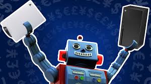 Make your own discord bot for free in 5 minutes with no coding required. Christmas Shopping Why Bots Will Beat You To In Demand Gifts Bbc News