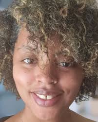 Raena Williams's Instagram, Twitter & Facebook