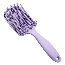 If you pay attention to common hair care tips, you have probably heard, from at least one source, that brushing your hair when it's wet is basically like condemning yourself to a head full of damaged frizz for the rest of your life. China Square Circle Vent Hair Brushes Comb For Dry And Wet Hair China Circle Vent Hair Brushes And Hair Extention Brush Price