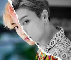 They protect one another but also fuel and drive each other to personal growth, and they're all partners in crime,' a fan wrote. K Netizens Are Shocked At How Much Bts Members Look Like Each Other Kbizoom