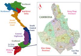 Sustainability Free Full Text Sustainable Development Of Rural Tourism In An Giang Province Vietnam Html