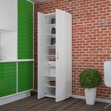 Dienni 4 kapaklı çekmeceli çok amaçlı dolap 145x60x35 cm. Modilayn Beyaz 8 Rafli Cok Amacli Dolap Tekzen