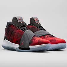 While cp3s are not the most popular basketball shoes, they have enjoyed massive success in the markets. Chris Paul Jordan Brand Unveil New Signature Sneaker Cp3 Xi Sports Illustrated