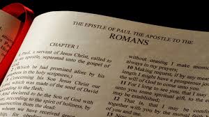 Image result for Roman bible