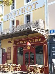 Bistrot De L Industrie L Isle Sur La Sorgue Menu Prix Restaurant Avis Tripadvisor