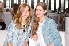 Encontre uma seleção de peças assinadas pela italiana em uma ampla variedade de estampas. Interview Bloggerin Chiara Ferragni The Blonde Salad