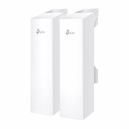 EAP215-Bridge KIT | Wireless Bridge 5 GHz 867 Mbps Long-Range Indoor/Outdoor  Access Point | TP-Link