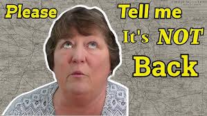 PQI Cohort 1: Dr. Tara Chalmers-Nixon