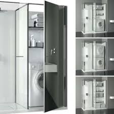 Dank der hochwertigen verarbeitung, der laminierten kronospanplatte und dem abs. 13 Waschmaschine Trockner Schrank Ideen Waschmaschine Trockner Schrank Waschmaschine Trockner Auf Waschmaschine