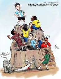 We did not find results for: Eliminatorias Brasil 2014 La Tabla De Posiciones La Heladera Soccer Kits World Cup 2014 Soccer Cup