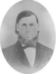 John William Wingrove (1745-1845)