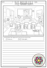 Unabhängig ob im beruf, urlaub, internet oder im. In The Classroom Classroom Furniture Klammerkarten Unterrichtsmaterial Im Fach Englisch Vokabeln Lernen Ideen Fur Das Klassenzimmer Englisch Vokabeln Lernen