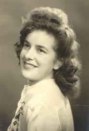 Kathleen Derksen Obituary