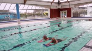 Cergy Pontoise L Agglomeration La Piscine De L Axe Majeur Rouvre Ses Portes Facebook
