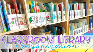 Flexibility the range of movement around a joint and a series of joints. Classroom Library Organization For Special Ed Mrs D S Corner