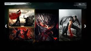 Ninja gaiden sigma + ninja gaiden sigma 2 + ninja gaiden 3 razor's edge + soundtrack & artbook. Ninja Gaiden Master Collection Digital Deluxe Edition Announced Digital Only In The West Nintendo Everything