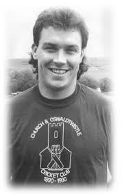 Church & Oswaldtwistle Cricket Club