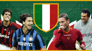 According to la gazzetta dello sport, ibrahimovic is the highest paid serie a player and he earns a mega €11m per season. Italian Serie A Team Of The 2000s Best Xi Of The Decade