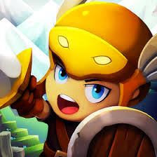 Islash heroes is an addictive slashing puzzle with deadly elements, evil bosses, stunning graphics and lots of challenging levels! Kinda Heroes The Cutest Rpg Ever Early Access Ver 2 22 Mod Apk Skill Upgrade Currency Platinmods Com Android Ios Mods Mobile Games Apps