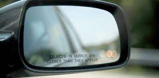 Is side mirror covered in insurance. Why Objects In Your Sideview Mirror Are Closer Than They Appear Insurance Specialist In Pittsburgh Pa