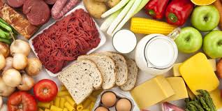 Los alimentos con carbohidratos buenos incluso proporcionan al organismo las vitaminas importantes, minerales y una larga lista de importantes fitonutrientes. Carbohidratos Que Son Los Carbohidratos By Christian Navarro Medium