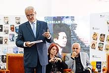 Sentimentul meu, după două luni de stare de urgență, este că vegetez. Adrian NÄƒstase Wikipedia