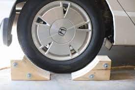 Traditional diy wheel chocks are not hard to construct and are usually made of wood blocks. Homemade Wheel Chocks Homemadetools Net