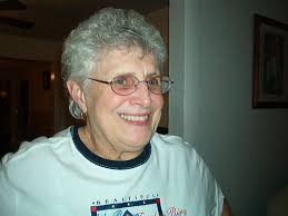 Ann (Roussel) Boucher Obituary March 3, 2024