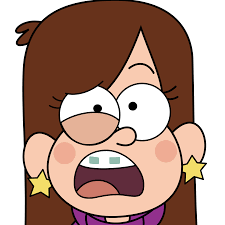 Mabel Wat By Spokesthebrony On Deviantart Fall Drawings Mabel Gravity Falls