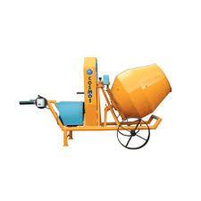 The process of measuring ingredients or materials to prepare concrete mix is known as batching of concrete. Cosmos 1 2 Bag Portable Concrete Mixers Drum Speed 18 20 Rpm Id 10783379462