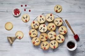 Biscuits Rennes De Noel Fashion Cooking Recette Recette Biscuit De Noel Biscuits Biscuit De Noel