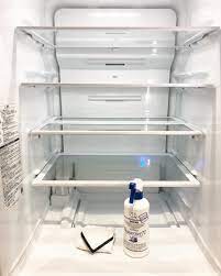 miiiii on instagram つ ついに私も パストリーゼデビュー 早速冷蔵庫内を 拭いてみたよんっ 実は初めて w これからの時期は 食中毒とか気になるし 使いまくります myhome マイホーム 掃除 お掃除記録 冷蔵庫 past 除菌 掃除