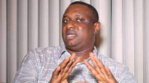 10 things you need to know about Festus Keyamo