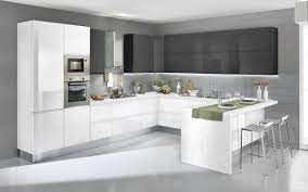 Cucina Componibile Bianco Bianco Lucido Alice Gu9z Arredo Interni Cucina Arredamento Sala E Cucina Cucina Dei Sogni
