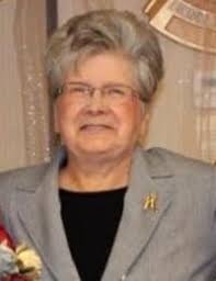 Mary A. Hahn Obituary (1943