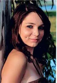 Breanna Kay Tharp (1993-2012)