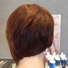 Asymmetrical haircuts offer a cute and edgy way for women to shake things up while staying true to their personal style. Top 40 Catchy Asymmetrical Haircuts And Hairstyles