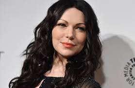 In the beginning of her acting career. 10 Things You Might Not Know About Laura Prepon Curve