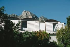 Die Es An Architects Home Gwen Gawie Fagan Camps Bay Cape Town Architecture Self Build Houses Architect