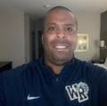 Chris Varner Head Coach at West Ranch High School
