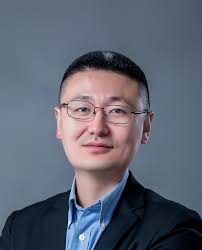 正研究员----劳特伯生物医学成像研究中心