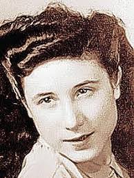 Mary Genco's Instagram, Twitter & Facebook