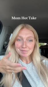 Mom Hot Take 🤷🏼‍♀️ #momhottake #hottake #momcontentcreator #momconte...