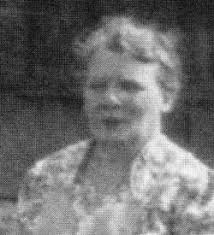 Pearl Ruby Walton Bailey (1886-1973)