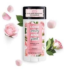 Love Beauty Planet Murumuru Butter And Rose Deodorant 2 95oz Target Skincareroutinefor40s Rose Deodorant Beauty Planet Deodorant